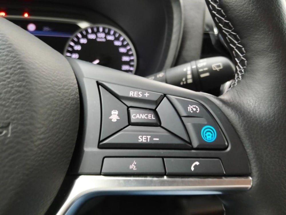 Nissan Juke usata a Como (13)