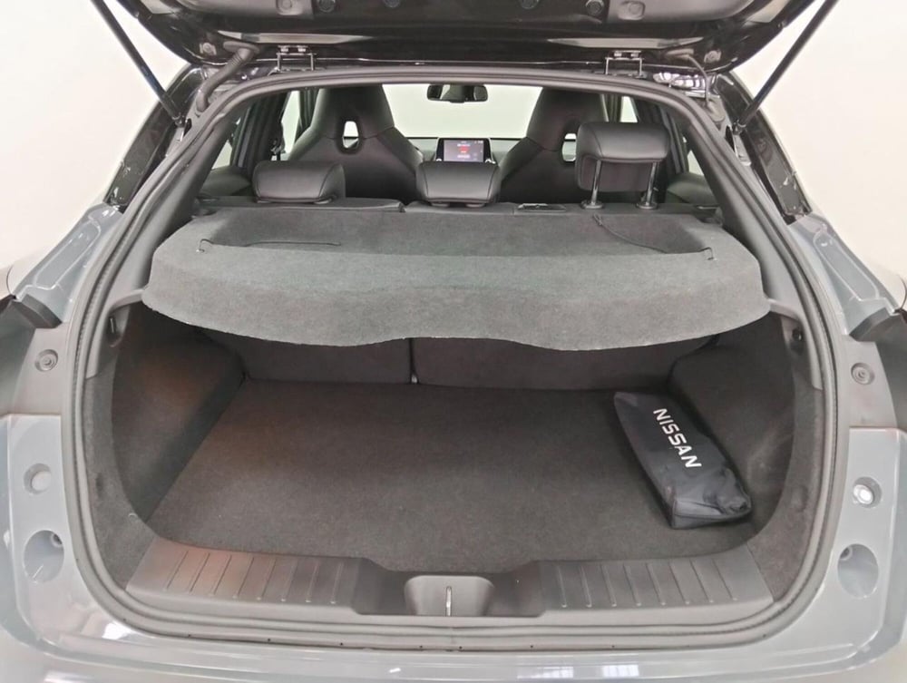 Nissan Juke usata a Como (18)