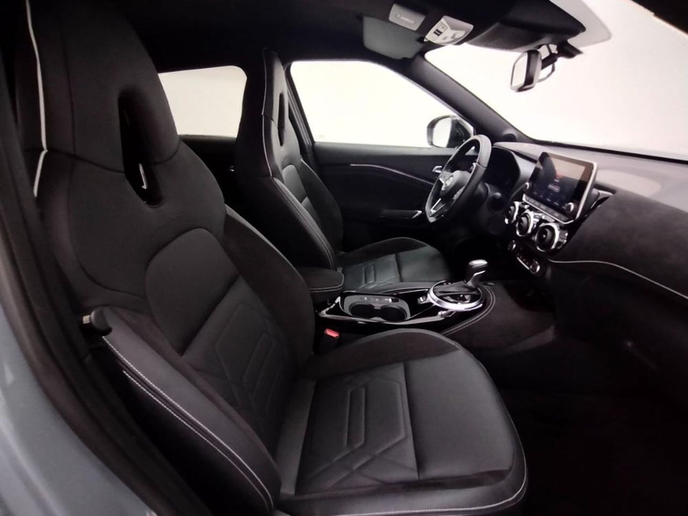 Nissan Juke usata a Como (3)