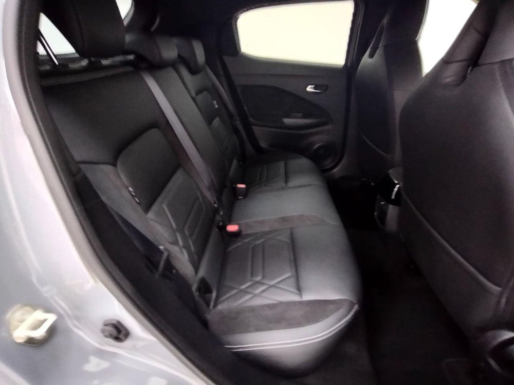 Nissan Juke usata a Como (5)