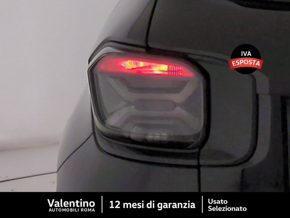 Jeep Avenger usata a Roma (9)