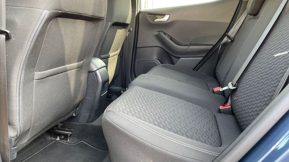 Ford Fiesta usata a Parma (19)