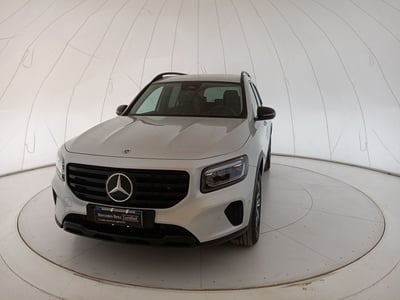 Mercedes-Benz GLB 200 d Progressive Advanced Plus auto del 2024 usata a Bari