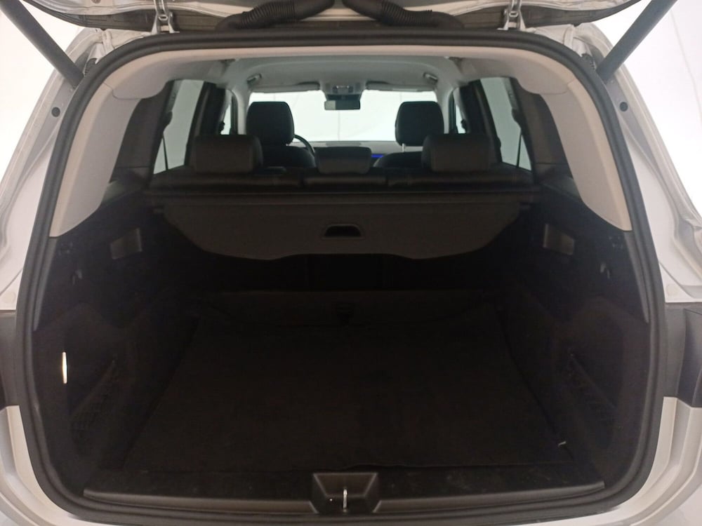Mercedes-Benz GLB usata a Bari (13)
