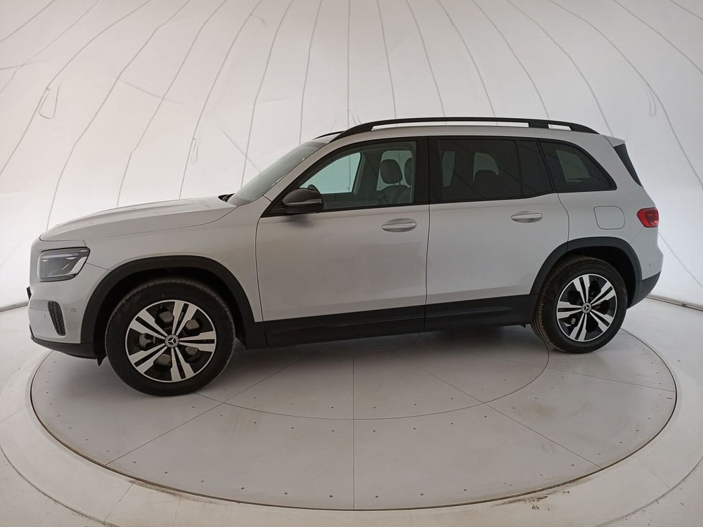 Mercedes-Benz GLB usata a Bari (2)