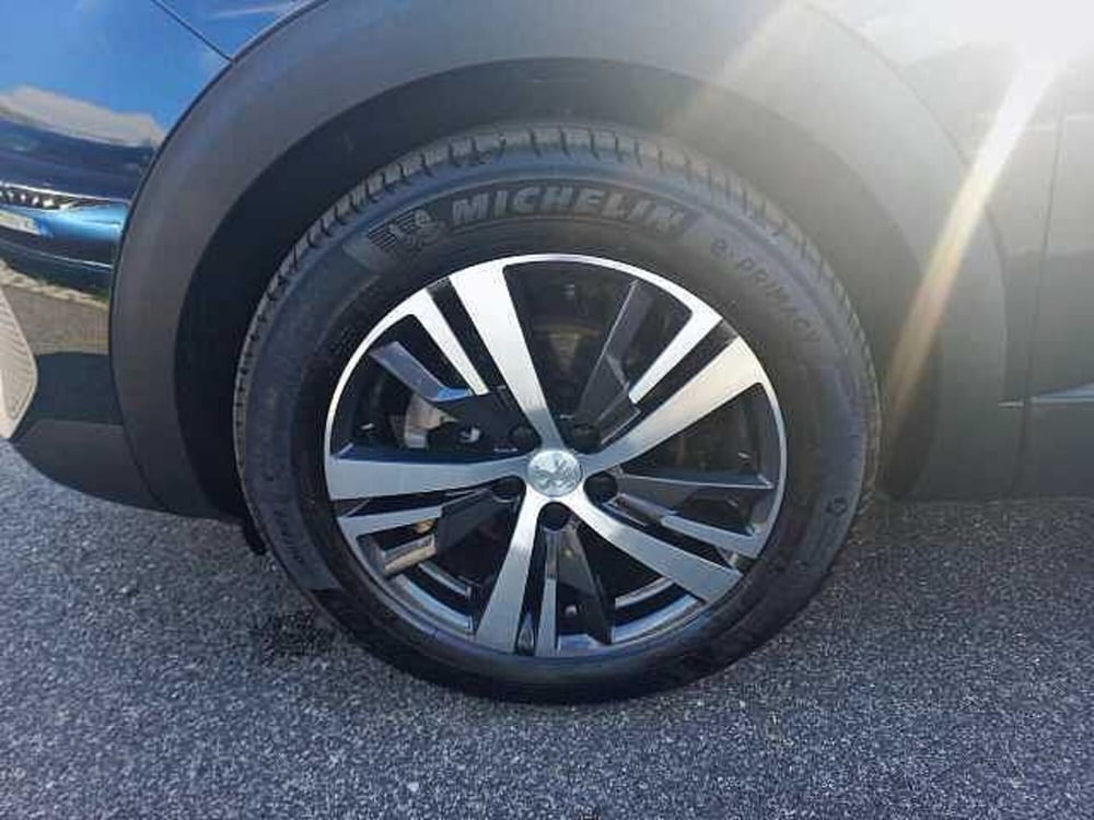 Peugeot 5008 usata a Roma (10)