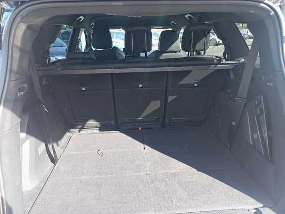 Peugeot 5008 usata a Roma (6)