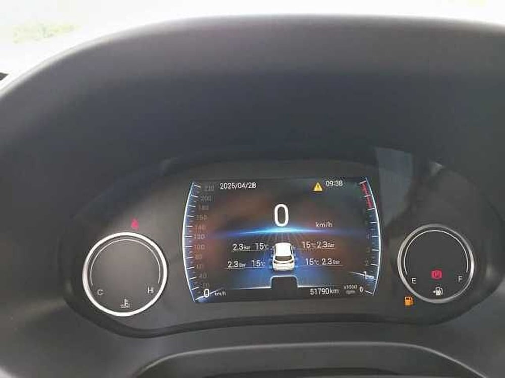 Dr dr 4.0 usata a Roma (12)