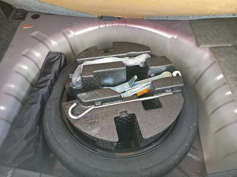 Nissan Micra usata a Roma (14)