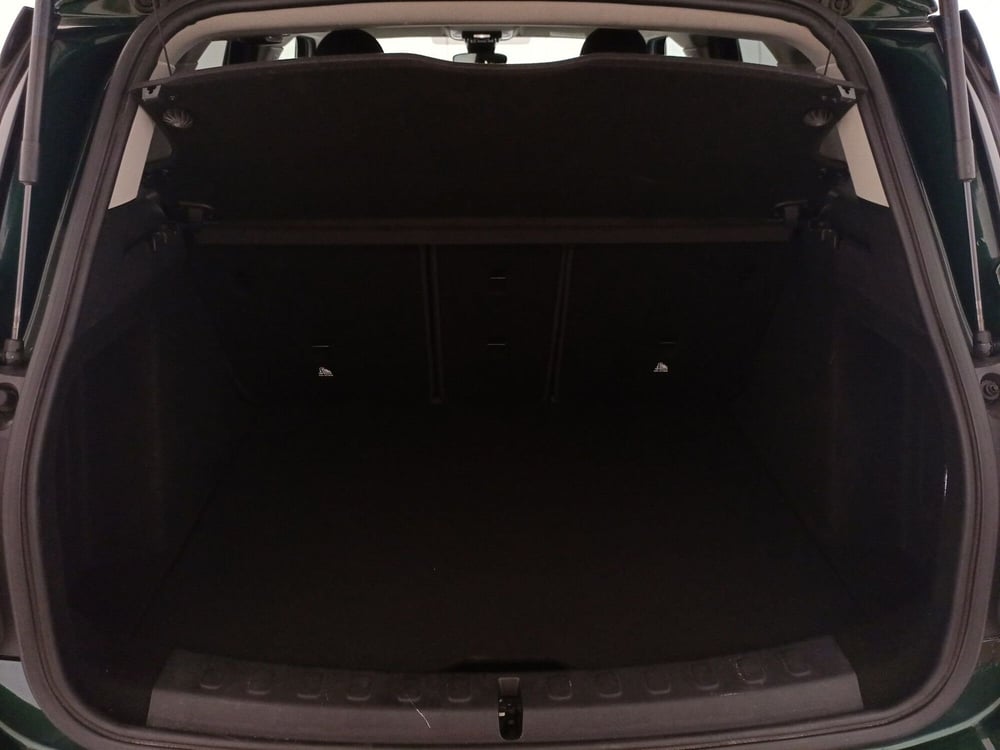 MINI Mini Countryman usata a Bari (13)