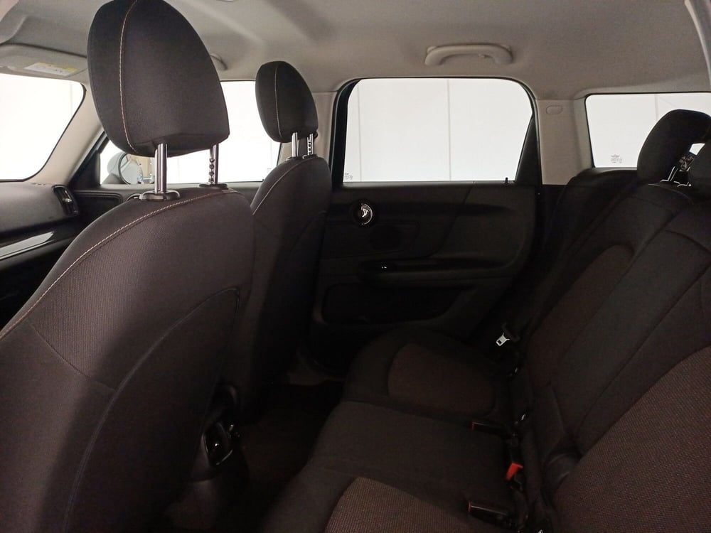 MINI Mini Countryman usata a Bari (8)