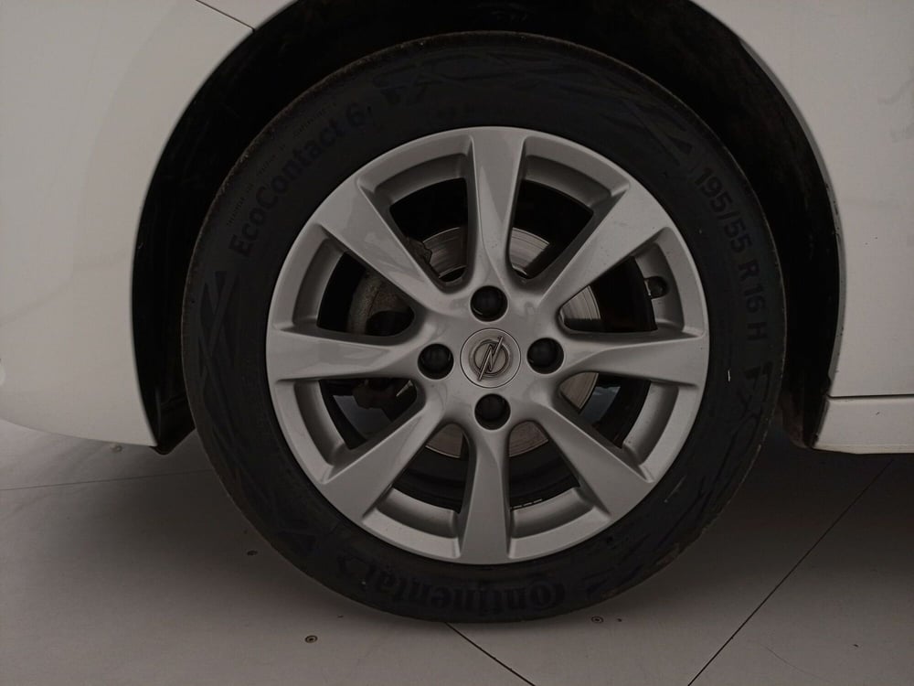Opel Corsa usata a Matera (14)