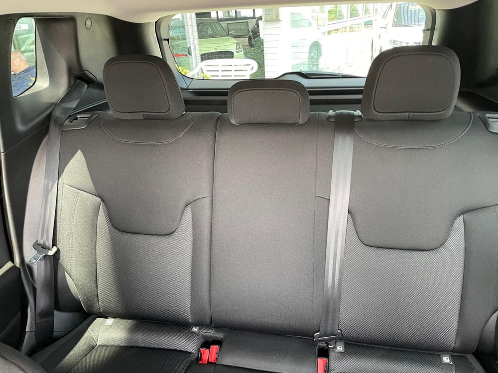 Jeep Renegade usata a Vicenza (7)