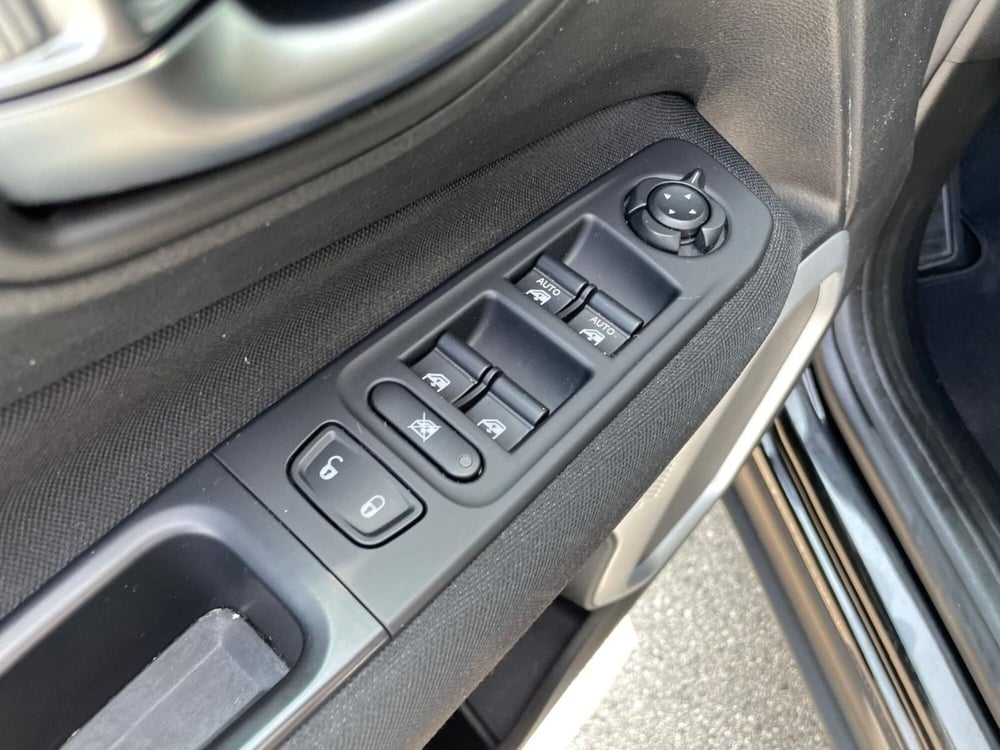 Jeep Renegade usata a Vicenza (9)