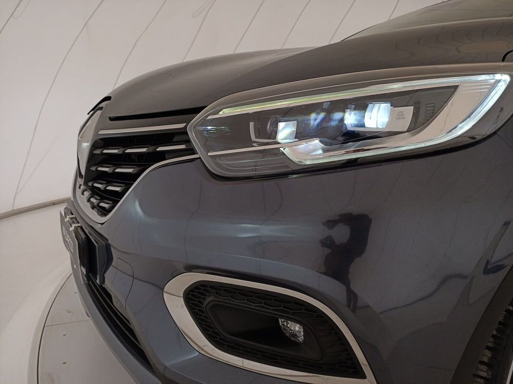 Renault Kadjar usata a Matera (11)