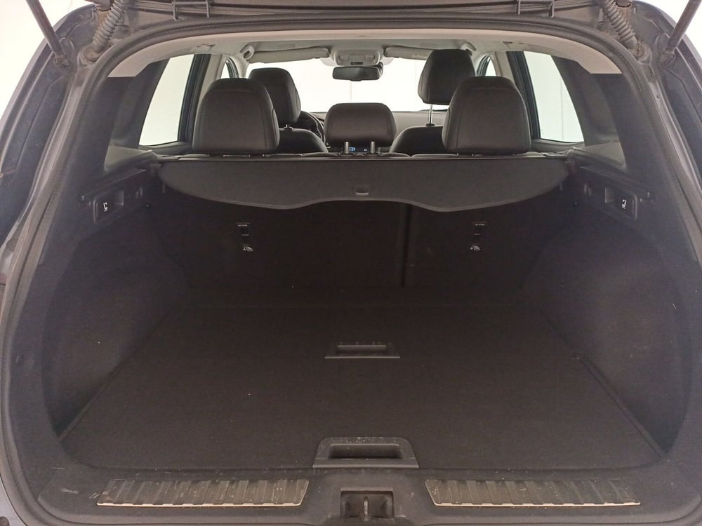 Renault Kadjar usata a Matera (13)