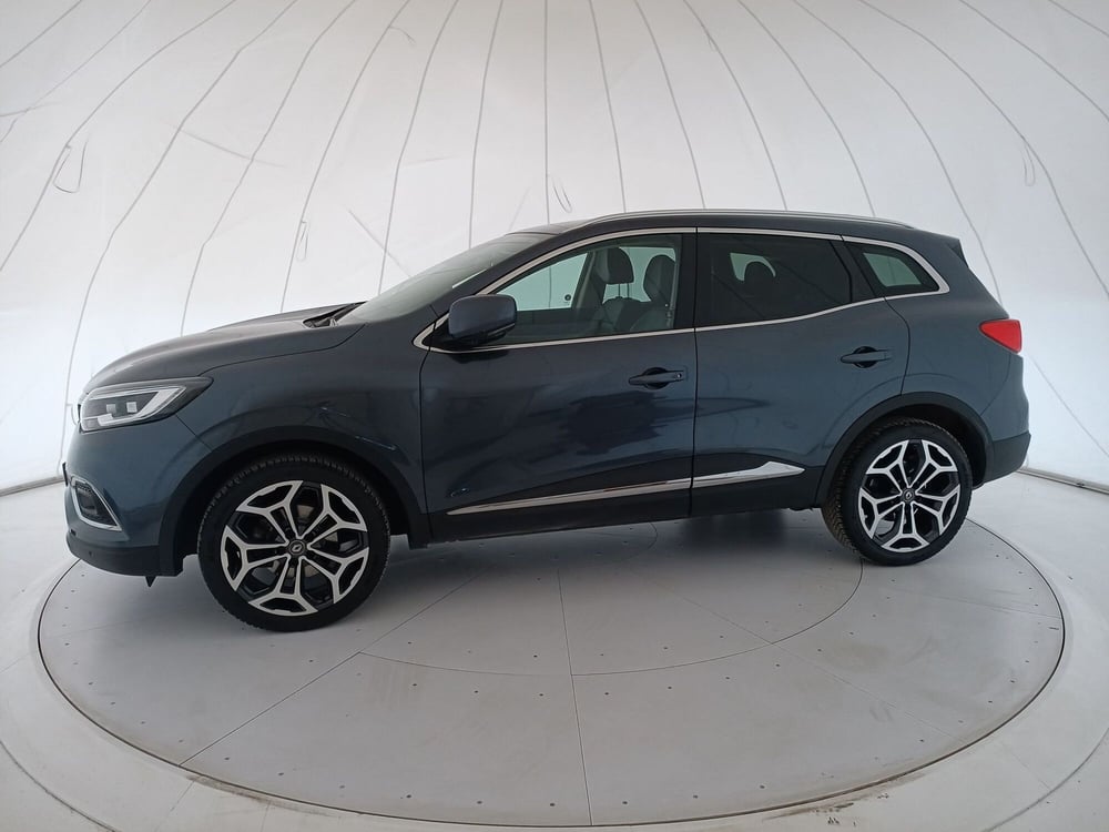 Renault Kadjar usata a Matera (2)