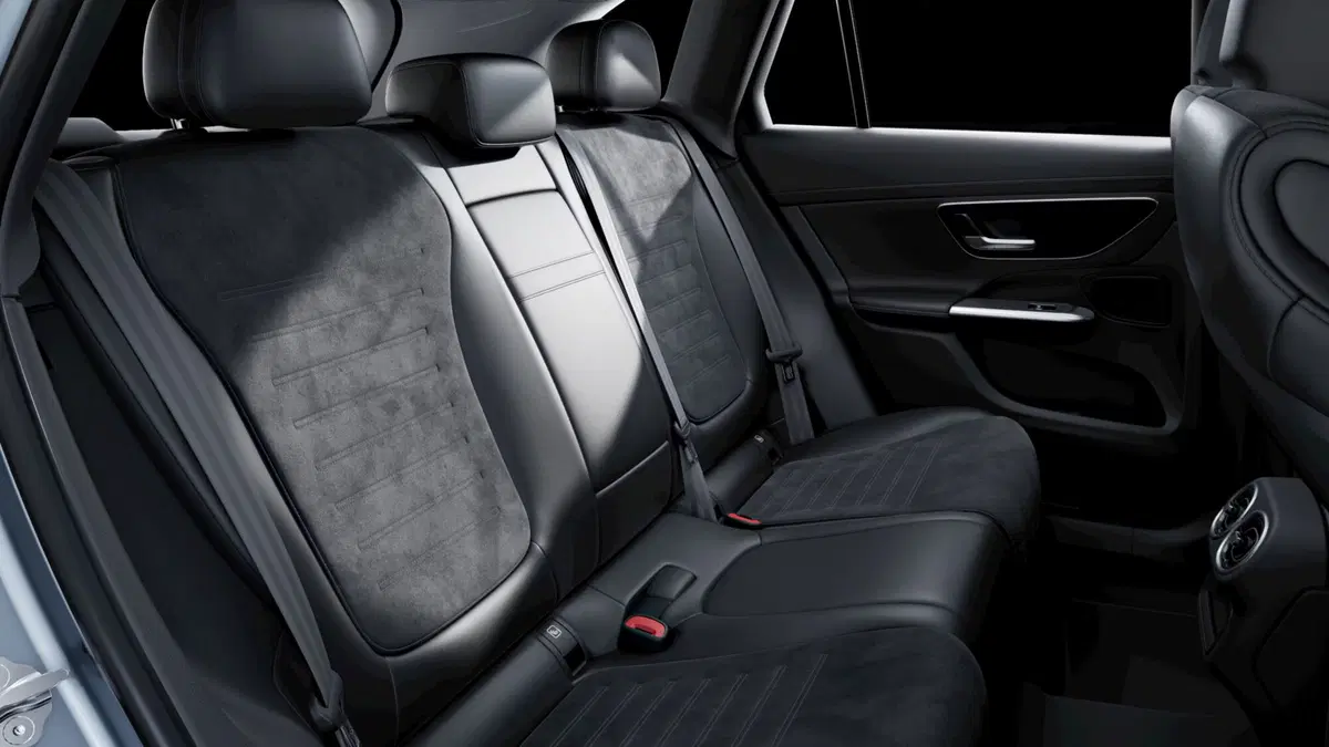 Mercedes-Benz GLC SUV nuova a Milano (6)