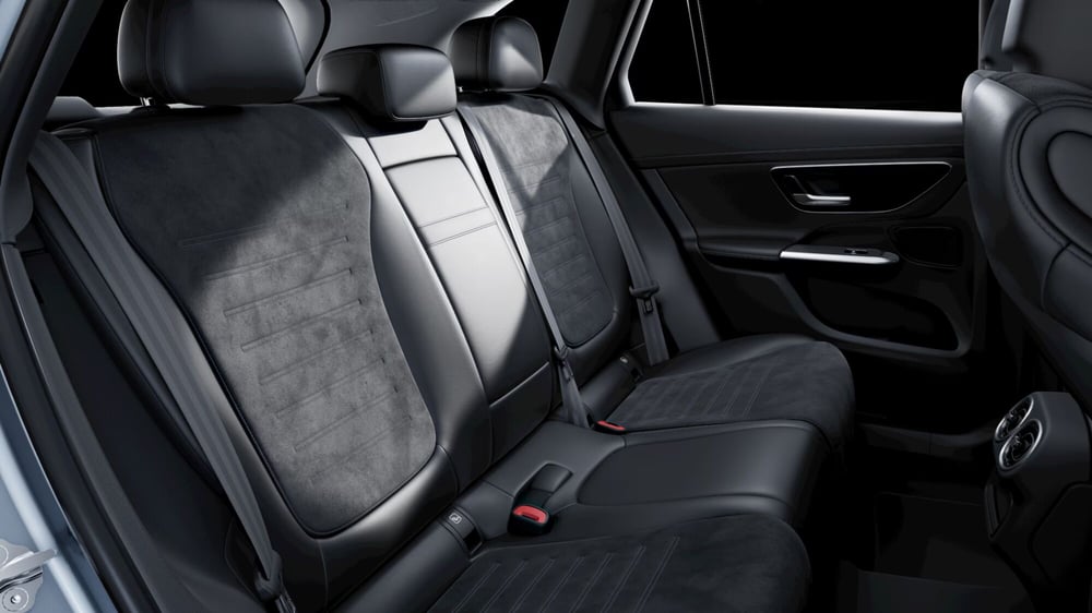 Mercedes-Benz GLC SUV nuova a Milano (6)
