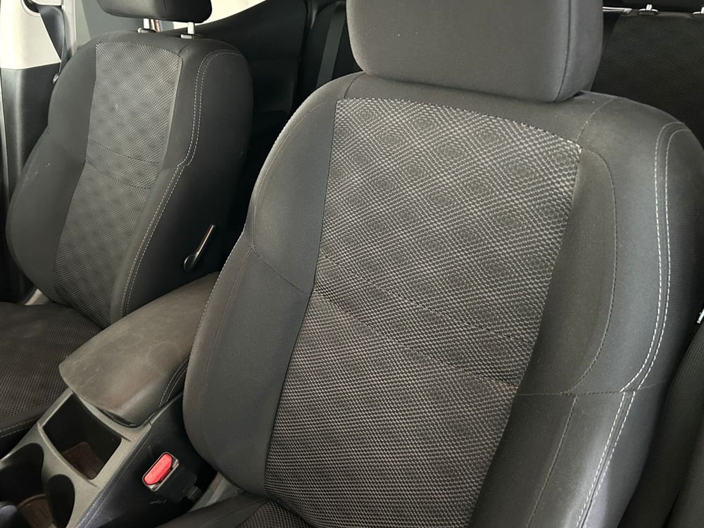 Nissan Qashqai usata a Ferrara (10)