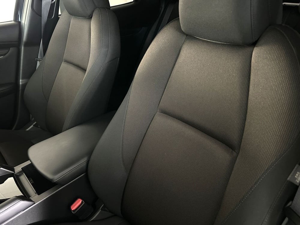Mazda Mazda3 Hatchback usata a Ferrara (10)