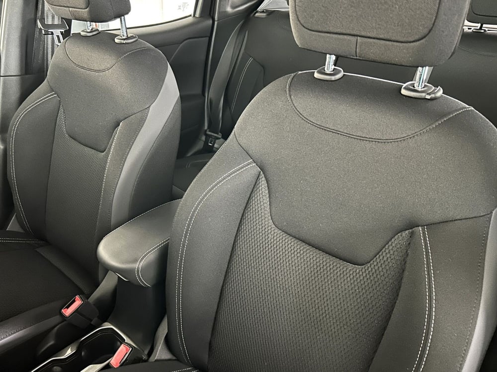 Jeep Renegade usata a Ferrara (10)