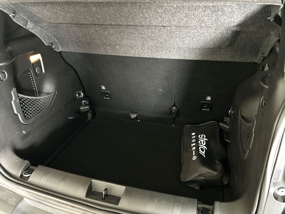 Jeep Renegade usata a Ferrara (14)