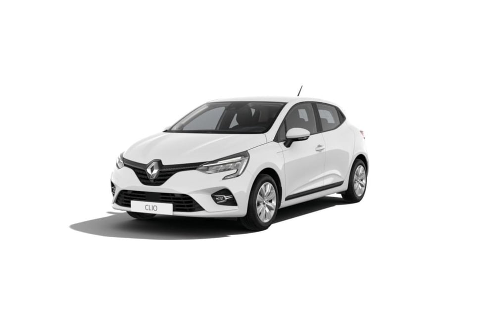 Renault Clio usata a Teramo