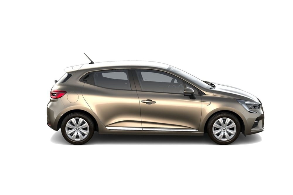 Renault Clio usata a Teramo (10)