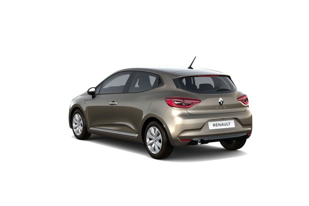 Renault Clio usata a Teramo (3)