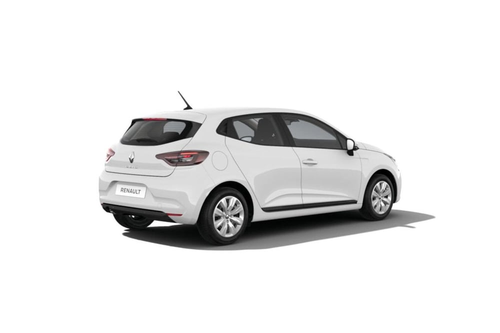 Renault Clio usata a Teramo (4)