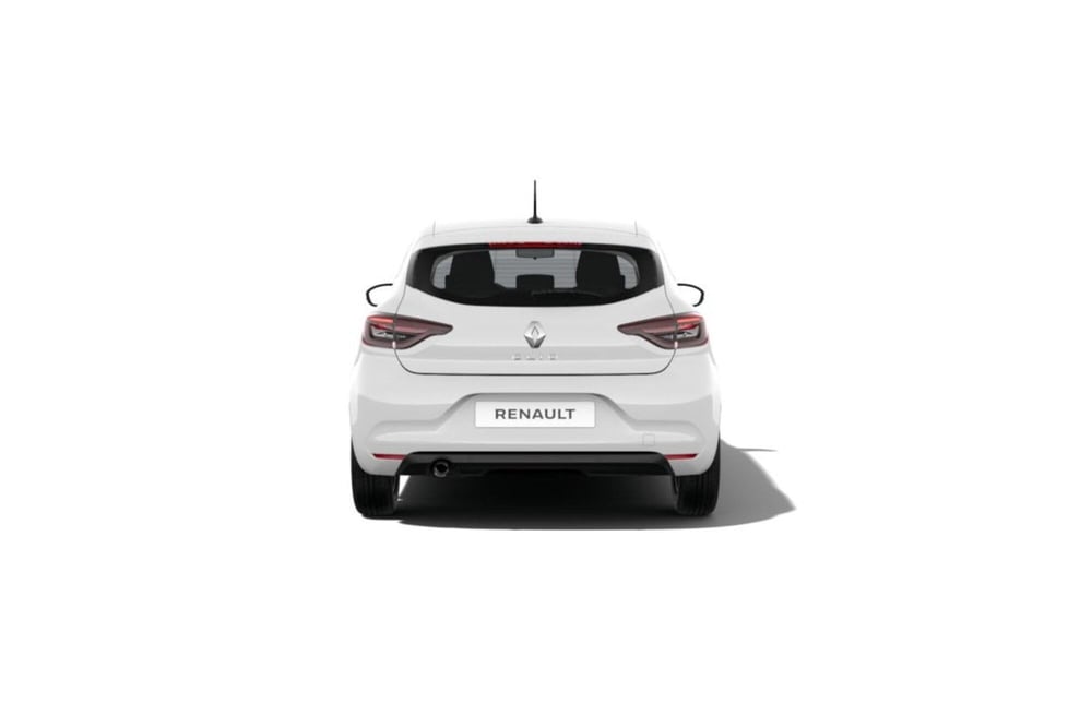 Renault Clio usata a Teramo (6)