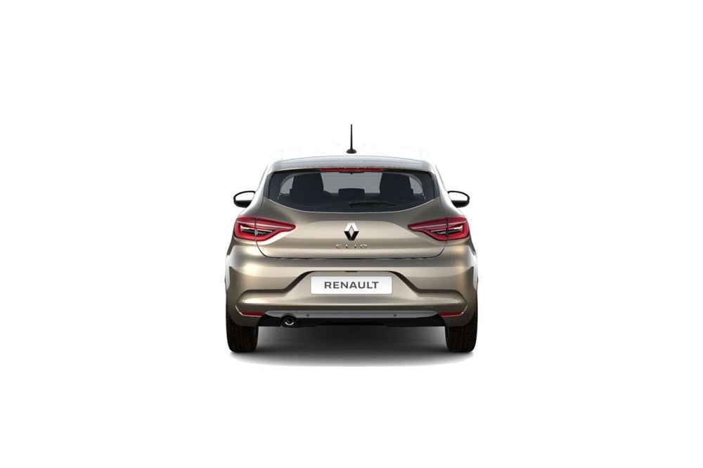 Renault Clio usata a Teramo (7)