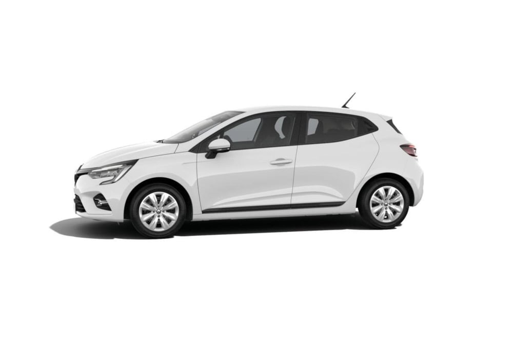 Renault Clio usata a Teramo (8)