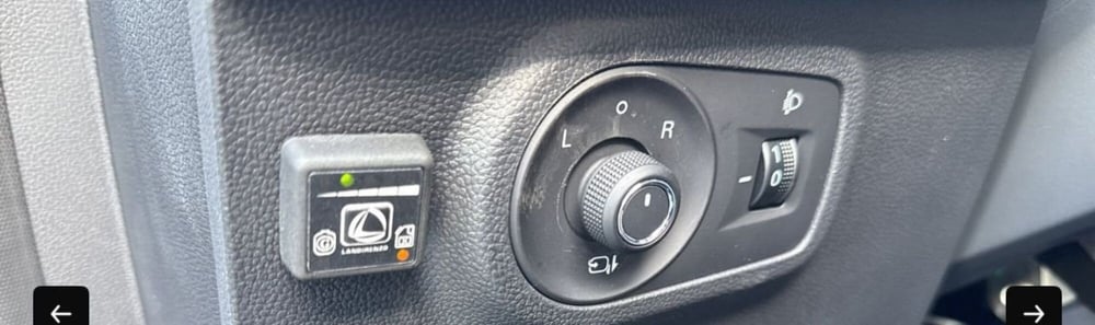 Mg ZS nuova a Ferrara (11)