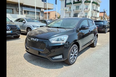 Evo Evo 3 1.5 Gpl 107cv nuova a Montesilvano