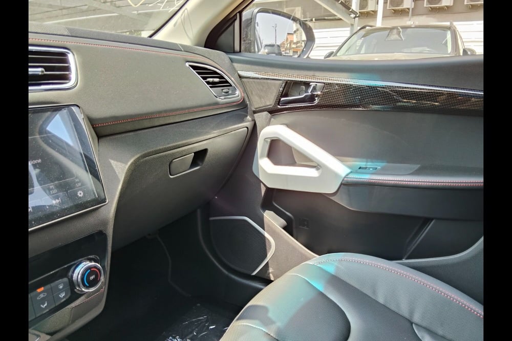 Evo Evo 3 nuova a Pescara (15)