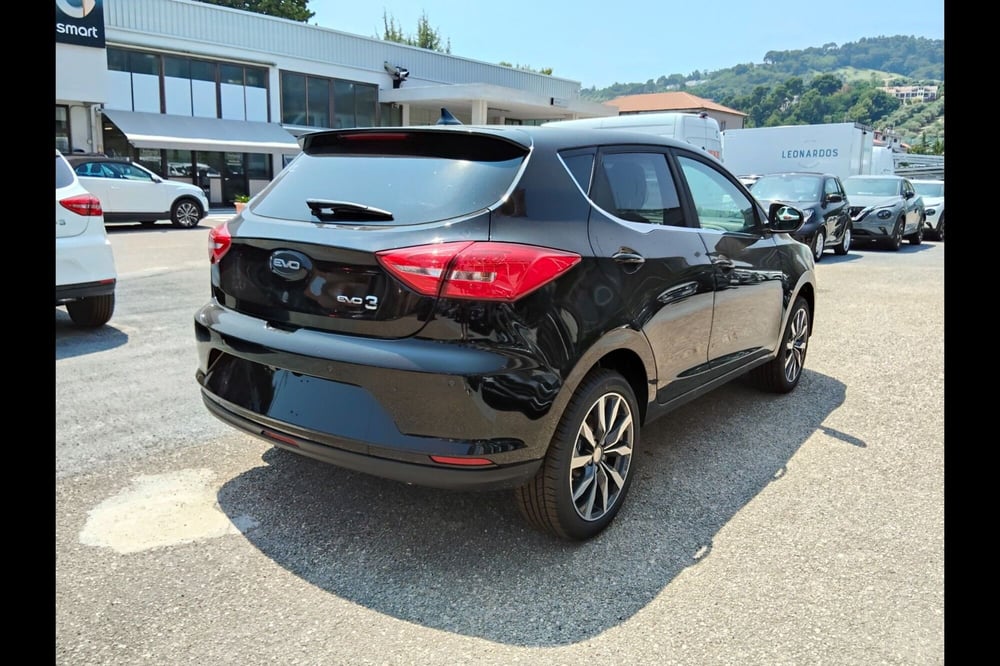 Evo Evo 3 nuova a Pescara (3)