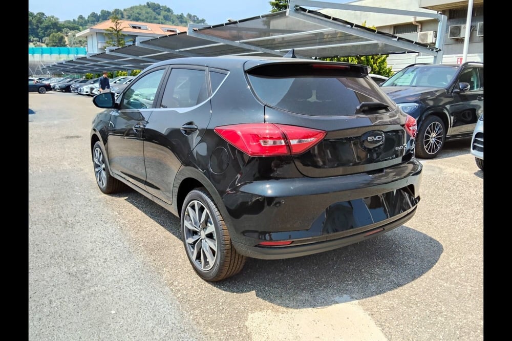 Evo Evo 3 nuova a Pescara (4)