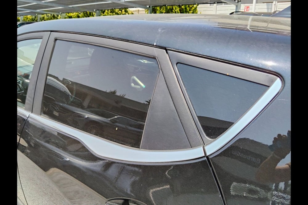 Evo Evo 3 nuova a Pescara (5)
