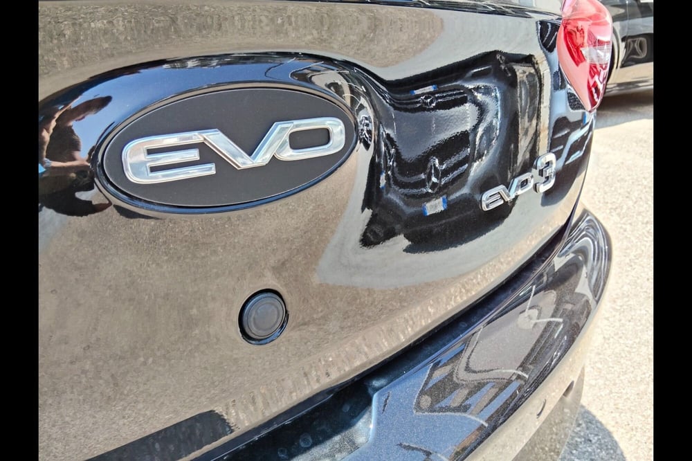Evo Evo 3 nuova a Pescara (6)