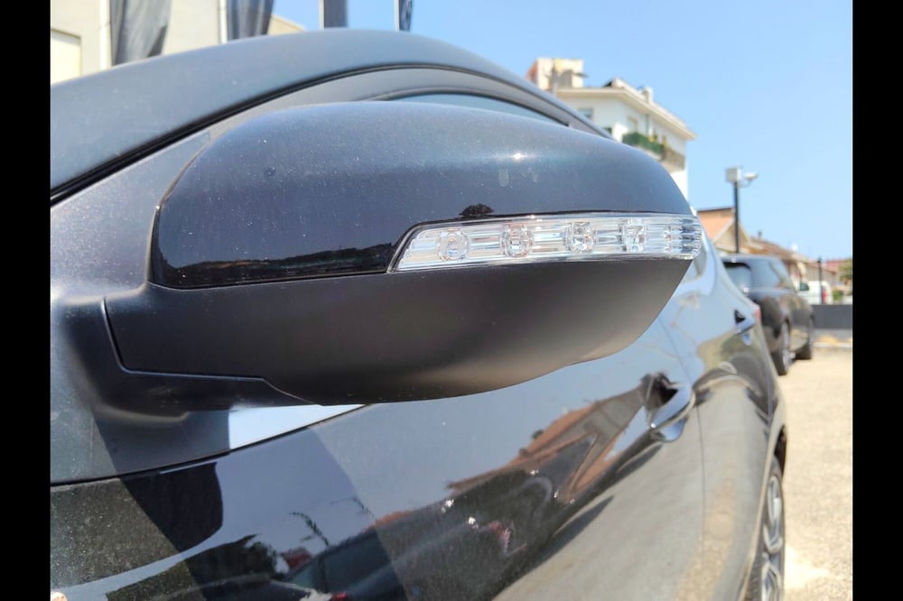 Evo Evo 3 nuova a Pescara (7)