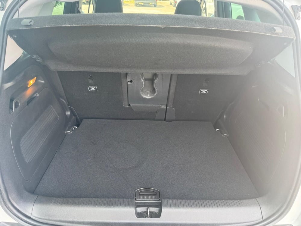 Opel Crossland X usata a Ferrara (15)