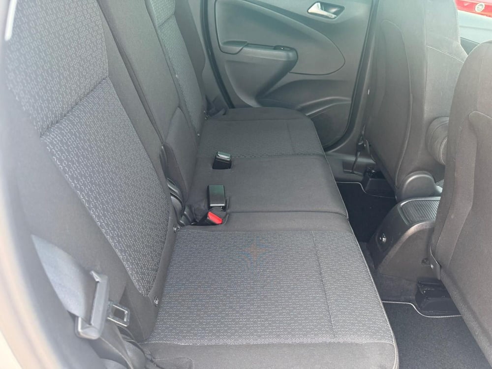 Opel Crossland X usata a Ferrara (8)