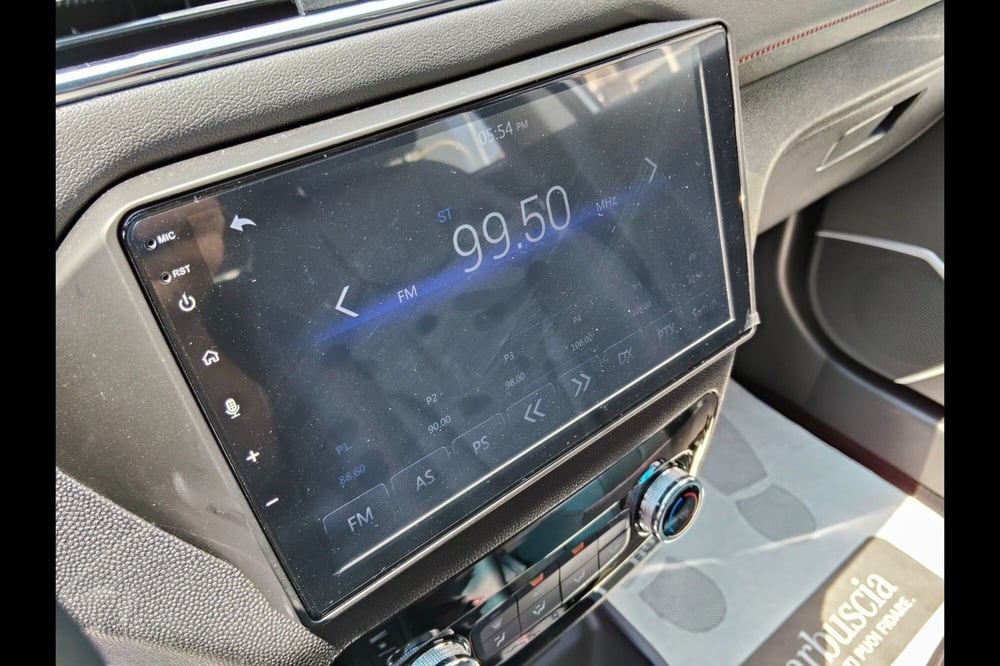 Evo Evo 3 nuova a Pescara (17)