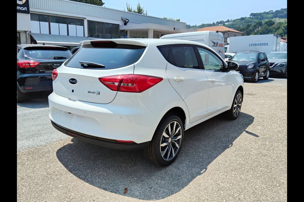 Evo Evo 3 nuova a Pescara (3)