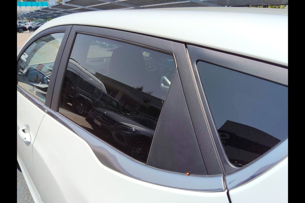 Evo Evo 3 nuova a Pescara (7)