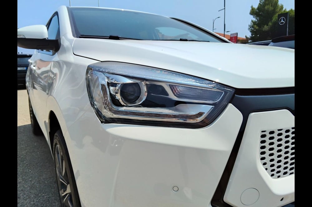 Evo Evo 3 nuova a Pescara (9)