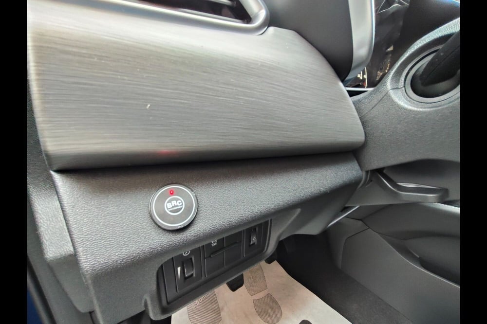 Evo Evo 5 II nuova a Pescara (15)