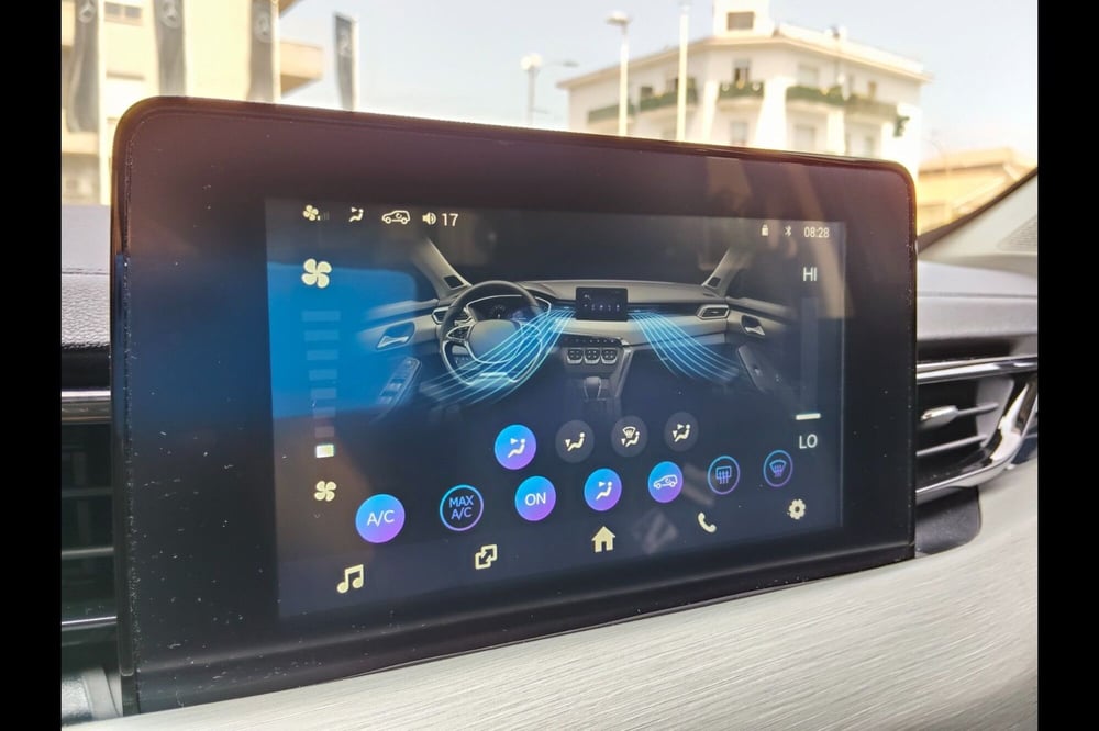 Evo Evo 5 II nuova a Pescara (19)